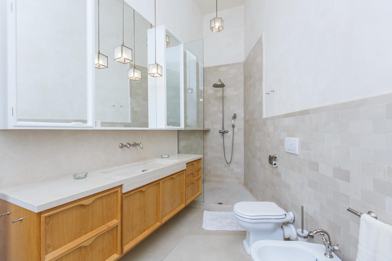 Habitat'S Navona 4Br Apartment روما المظهر الخارجي الصورة