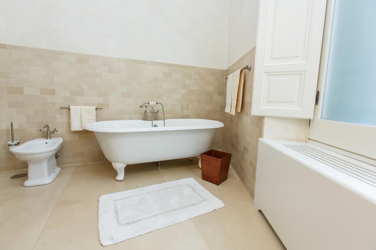 Habitat'S Navona 4Br Apartment روما المظهر الخارجي الصورة