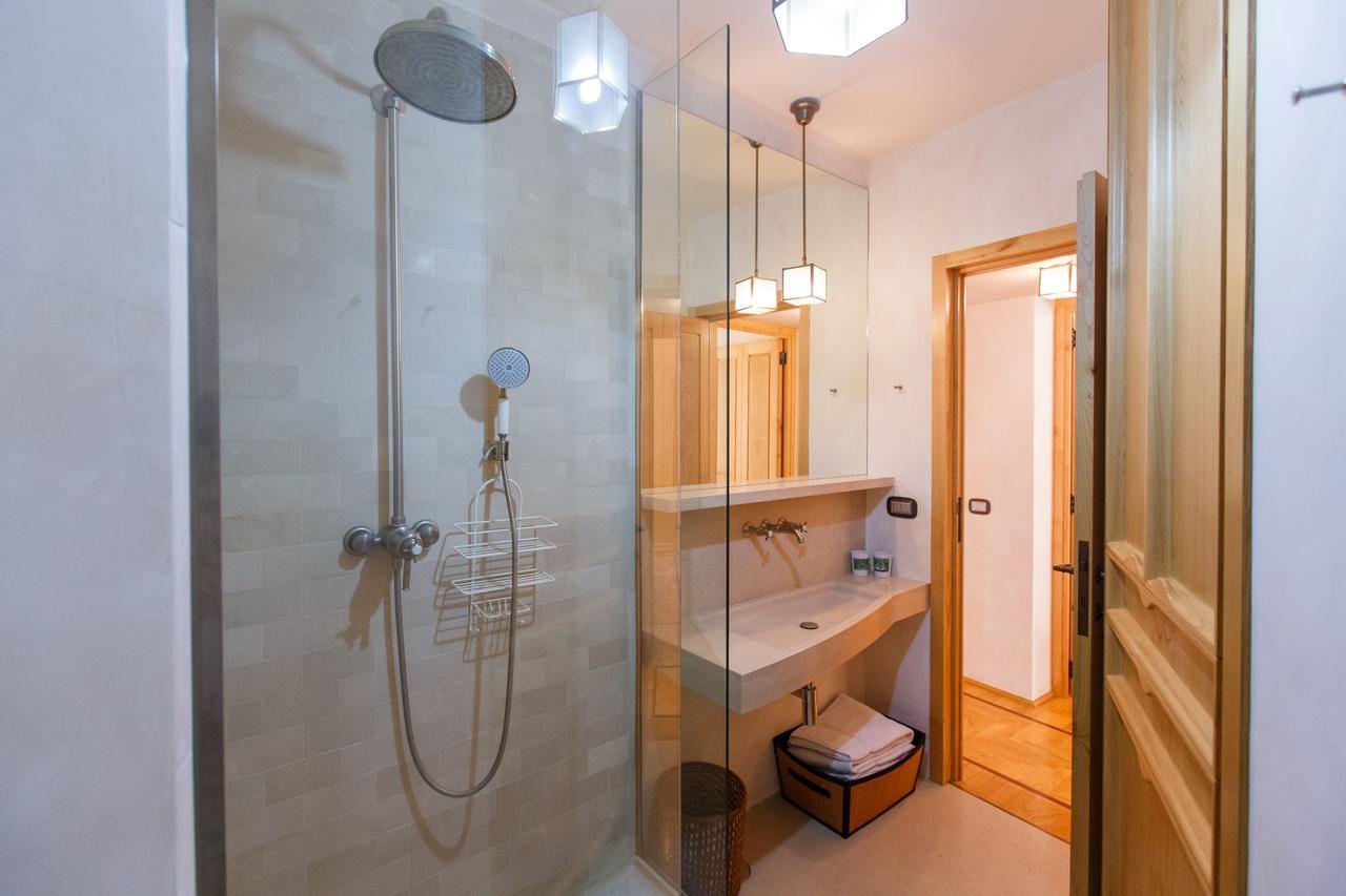 Habitat'S Navona 4Br Apartment روما المظهر الخارجي الصورة