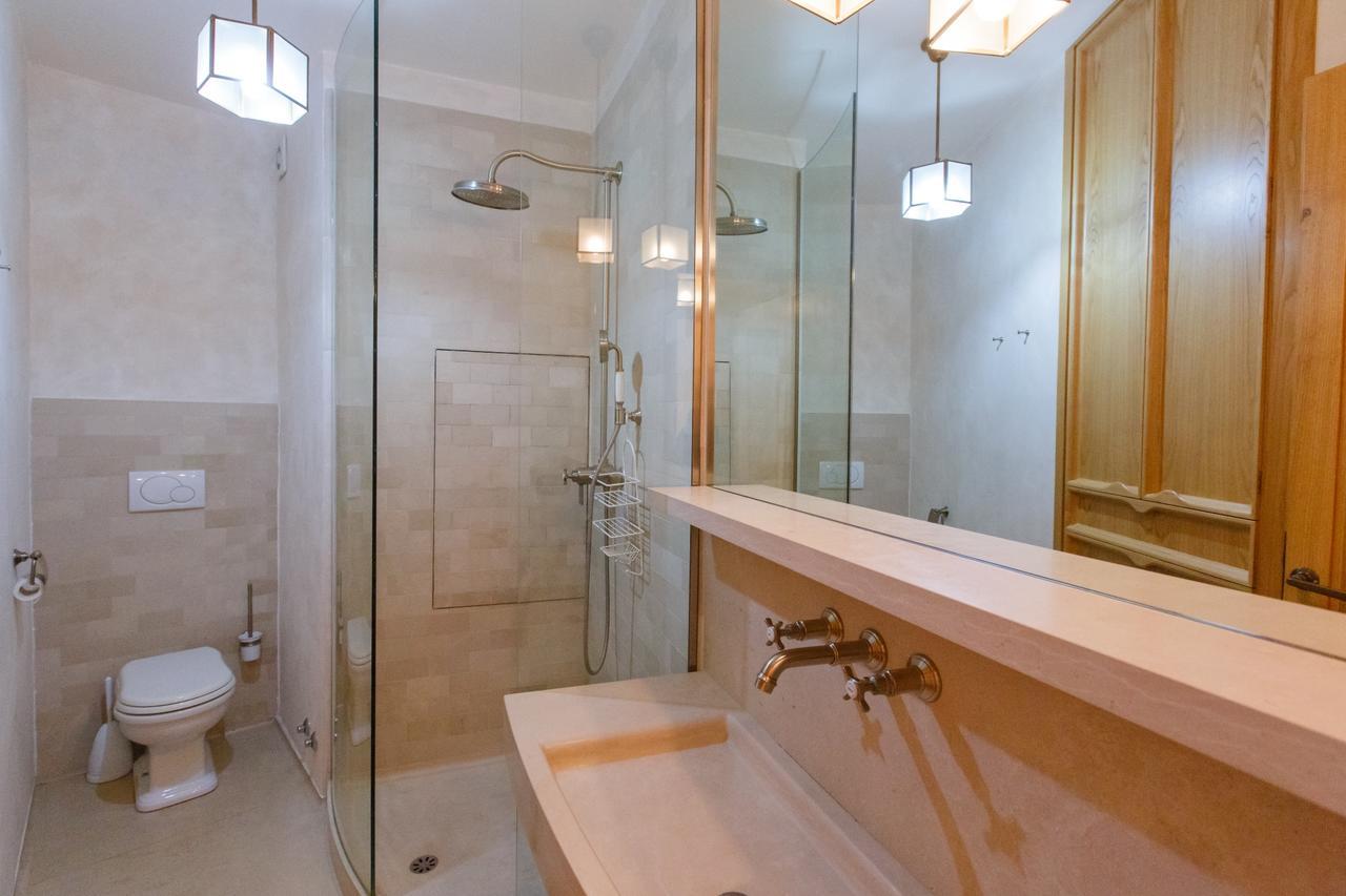 Habitat'S Navona 4Br Apartment روما المظهر الخارجي الصورة