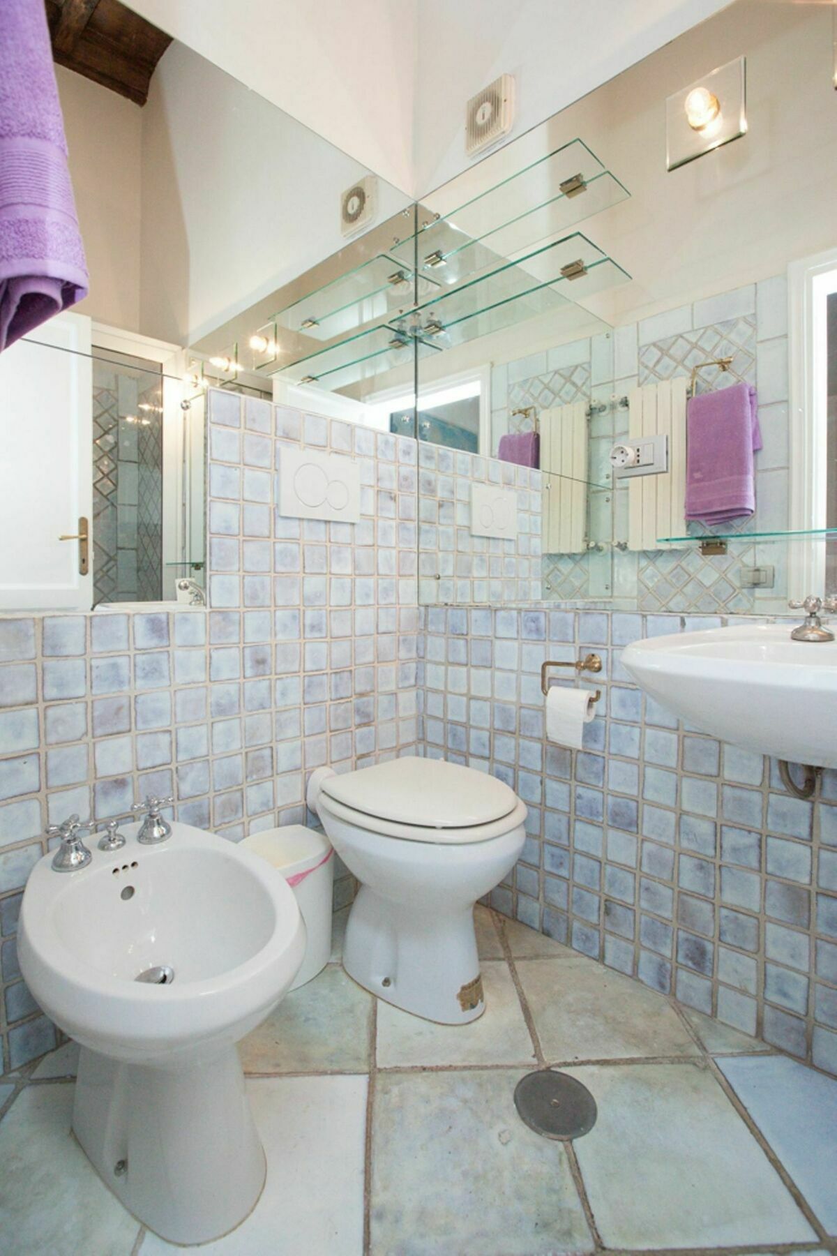 Habitat'S Navona 4Br Apartment روما المظهر الخارجي الصورة