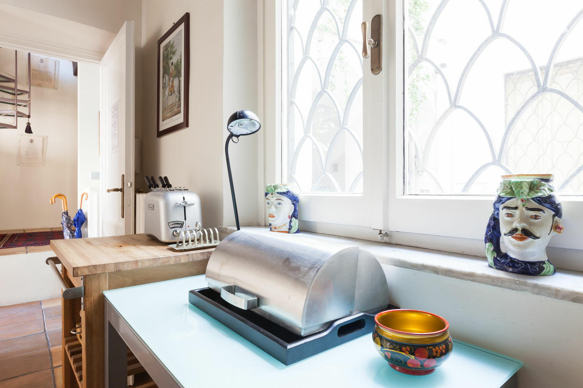 Habitat'S Navona 4Br Apartment روما المظهر الخارجي الصورة